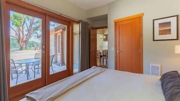 1 bedroom, WiFi