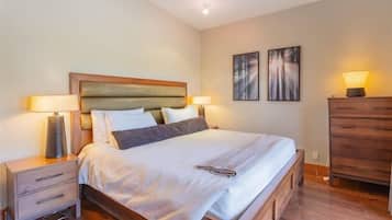 1 bedroom, WiFi
