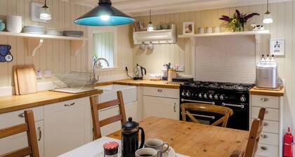 Kirk Wynd Cottage - The Heart of Kirriemuir