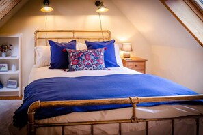 2 chambres, fer et planche à repasser, lit parapluie, Wi-Fi gratuit