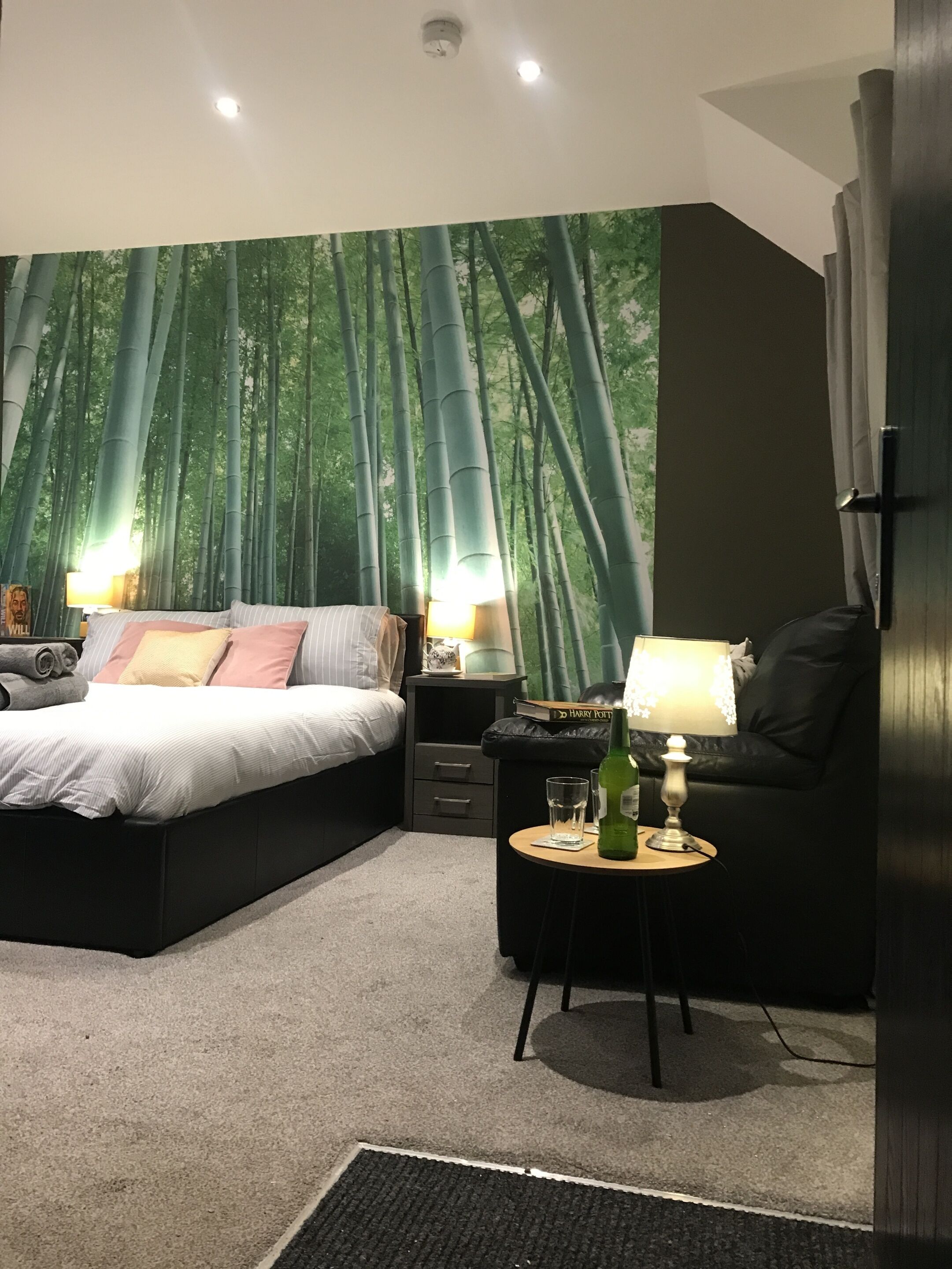 Comfort Apartment, Ensuite | 1 bedroom