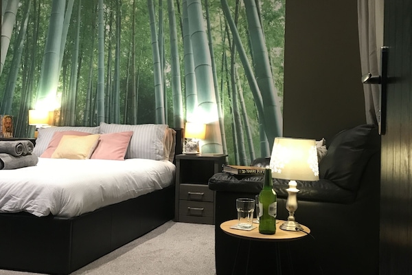 Comfort Apartment, Ensuite | 1 bedroom