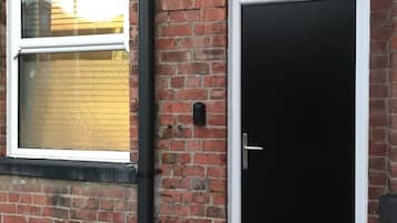 Comfort Apartment, Ensuite | Exterior