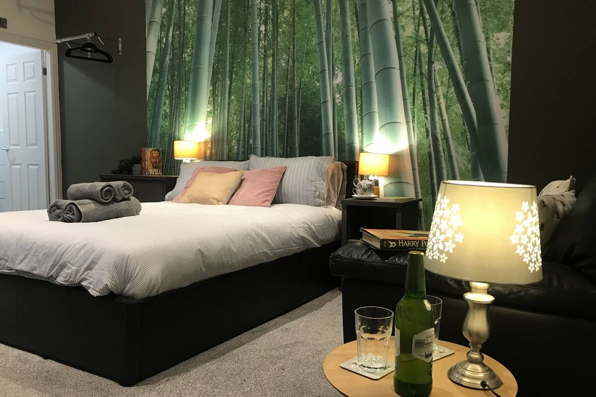 Comfort Apartment, Ensuite | 1 bedroom