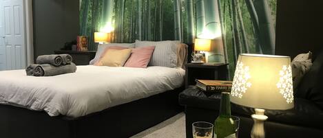 Comfort Apartment, Ensuite | 1 bedroom