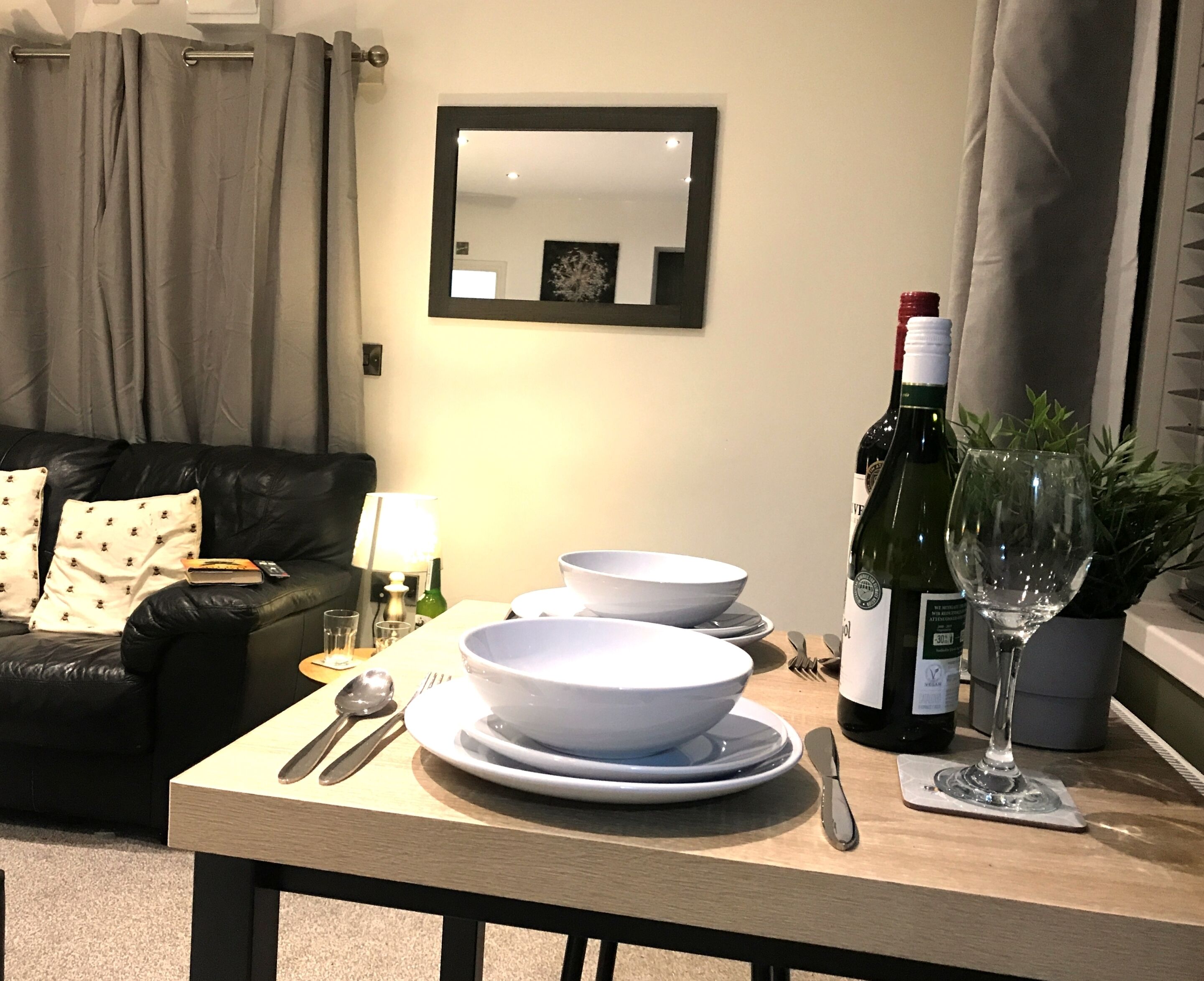 Comfort Apartment, Ensuite | 1 bedroom