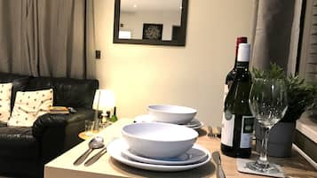 Comfort Apartment, Ensuite | 1 bedroom