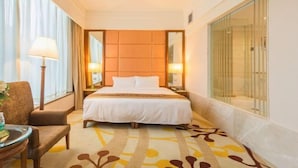 Unclassified image, 3 of 54, button - Hotel Fisher (Guangzhou)