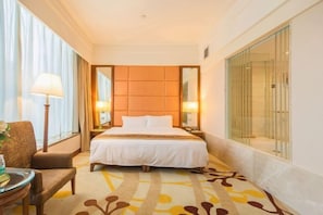 Unclassified image, 3 of 54, button - Hotel Fisher (Guangzhou)