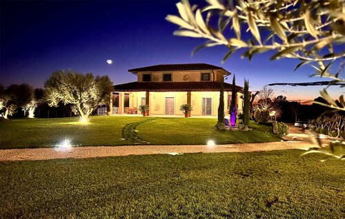 Tolles Zuhause in Montefiascone