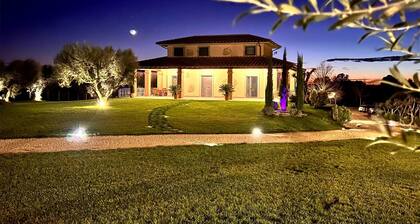 Magnifique maison à Montefiascone
