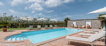 Amazing home in Montefiascone