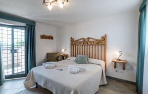 6 bedrooms, free WiFi