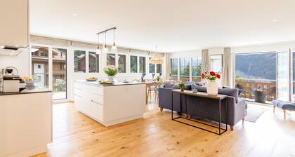 Chalet Alpenheim 1