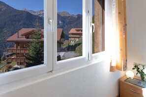 Interior - Chalet Hannegg 2 (Wengen)