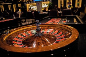 Dineren voor koppels