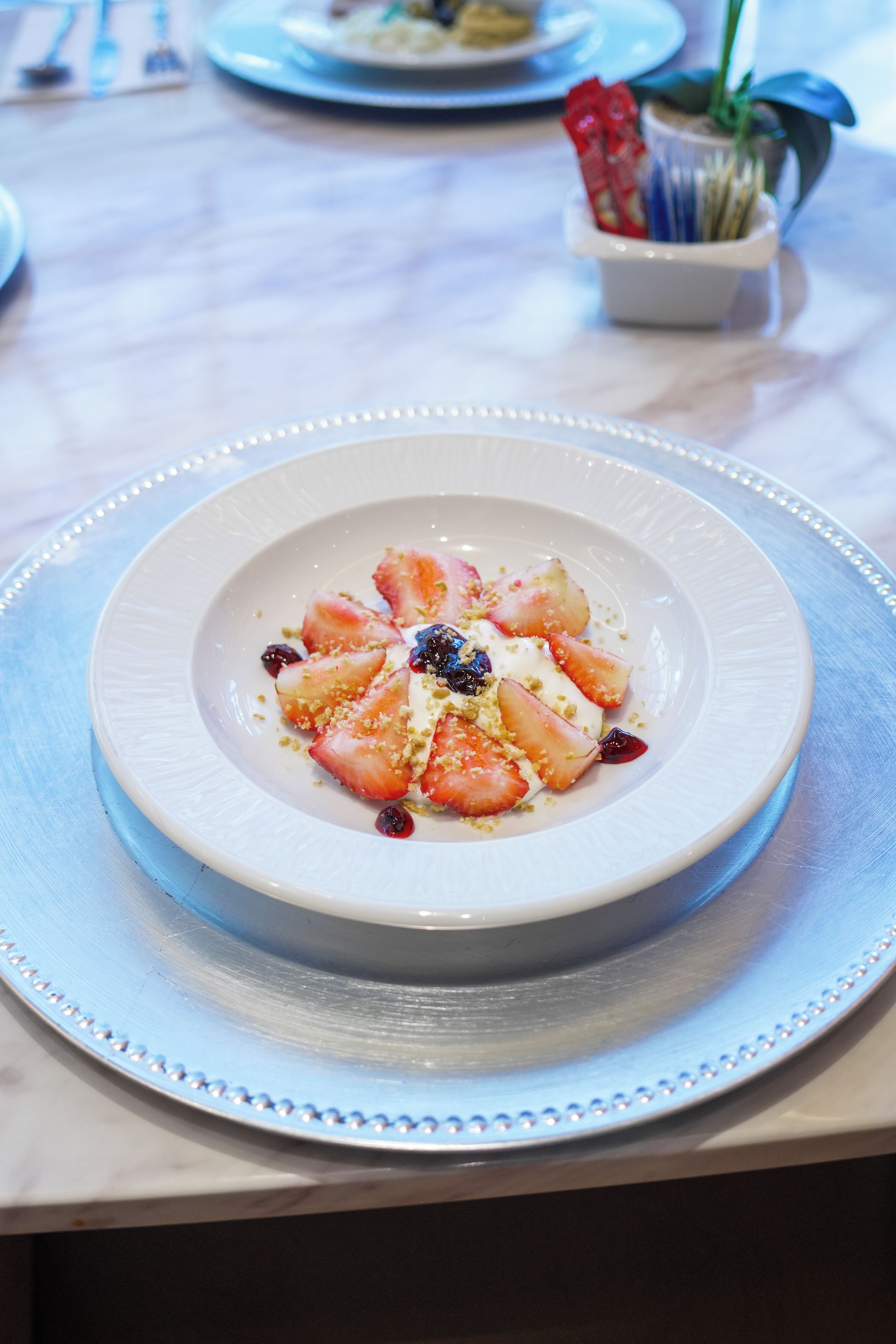餐廳