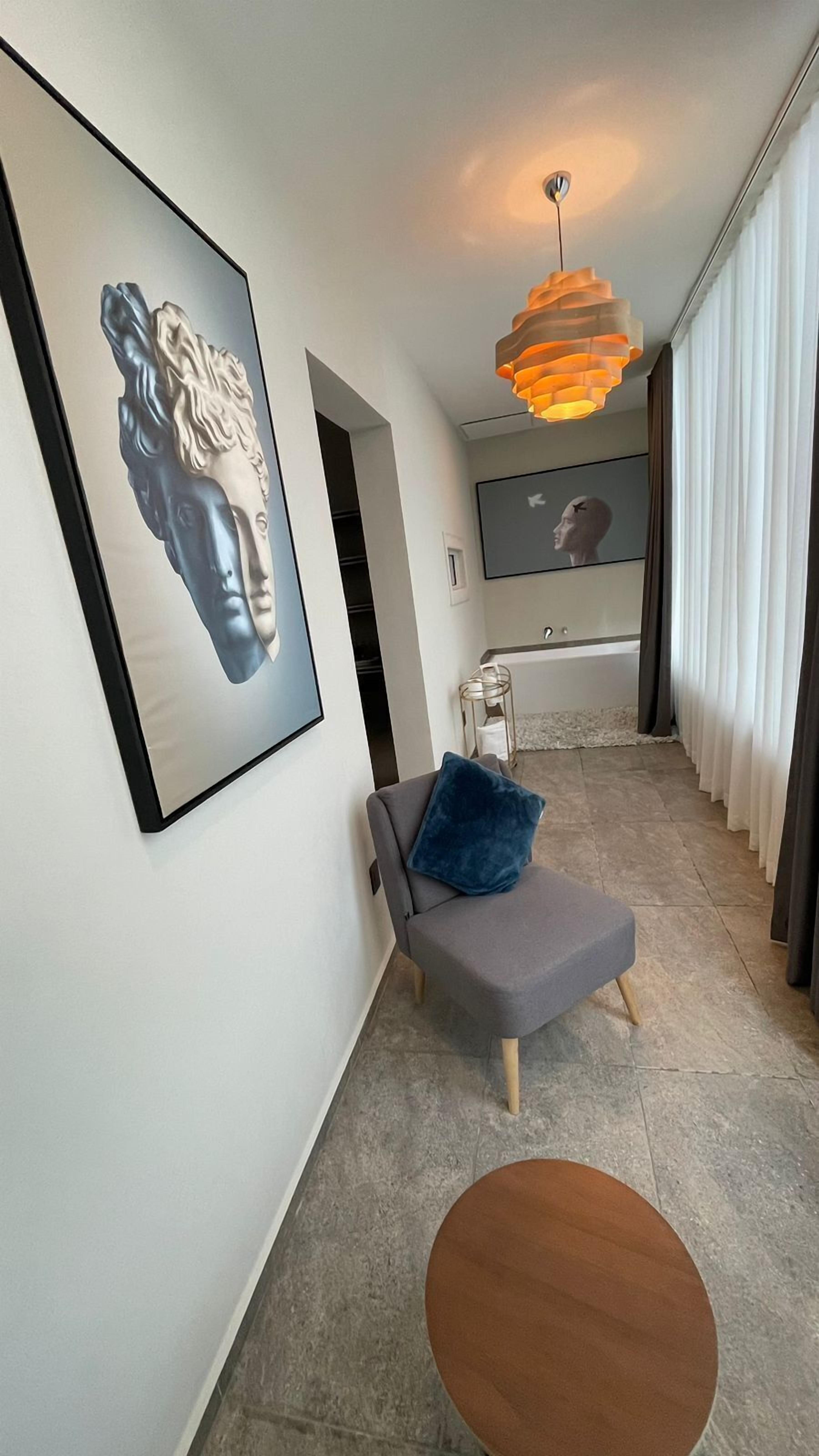 Master Suite | Terrace/patio