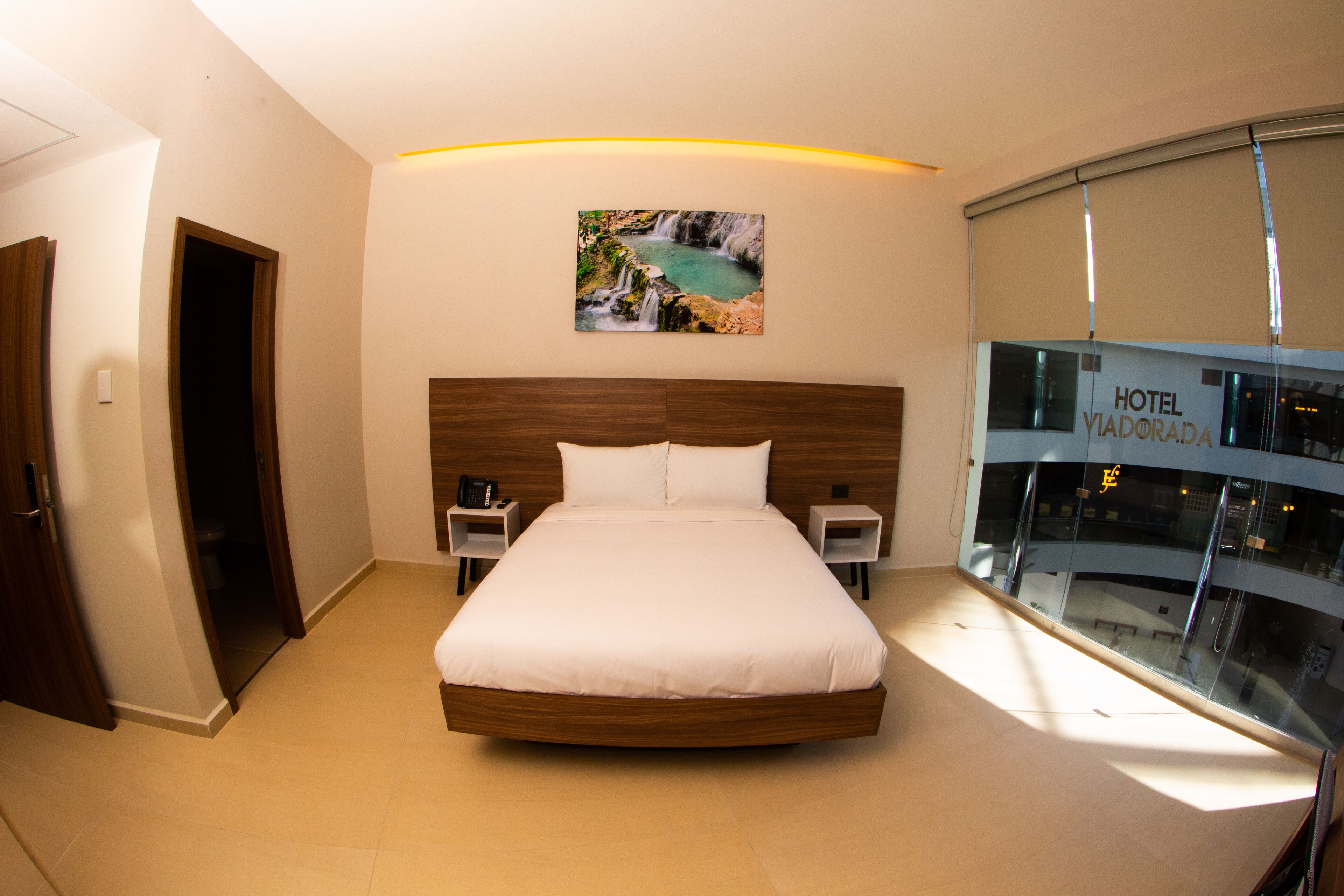 Hotel Casino Grand Vía Dorada