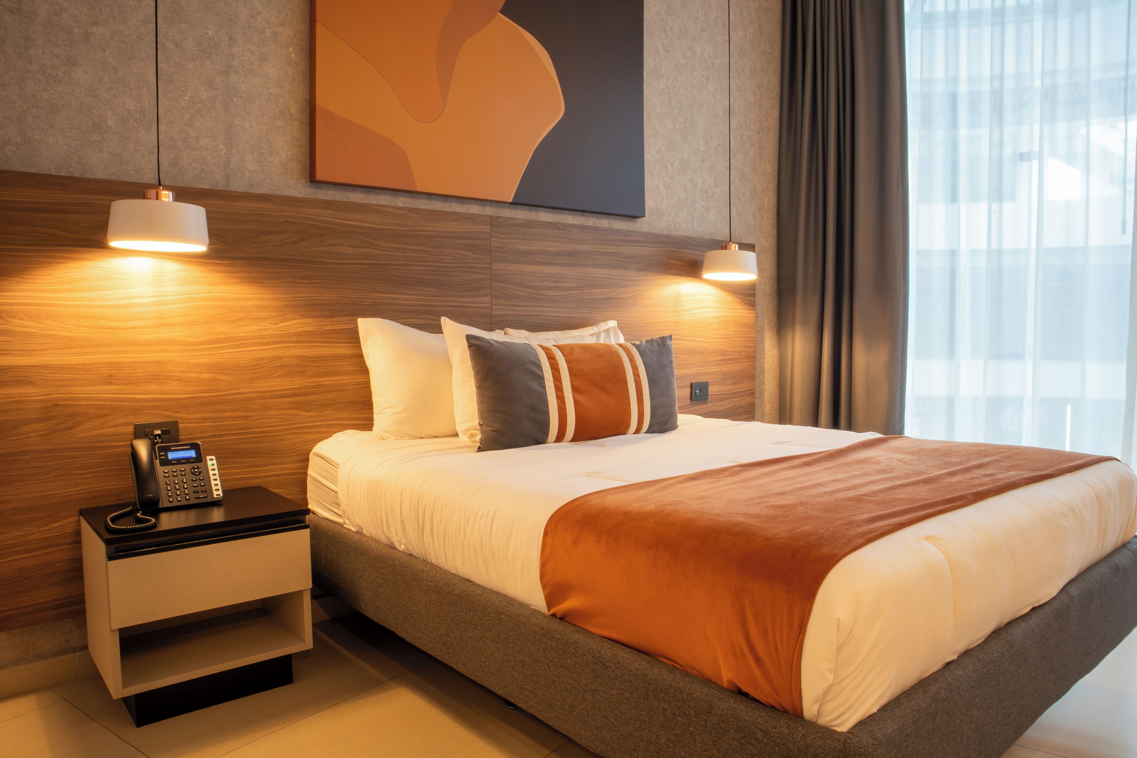 Business Room, No Windows | Desk, free WiFi, bed sheets