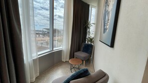 Master Suite | Terrace/patio