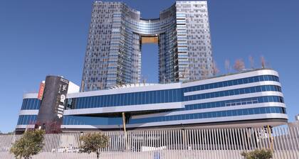 Hotel Casino Grand Vía Dorada