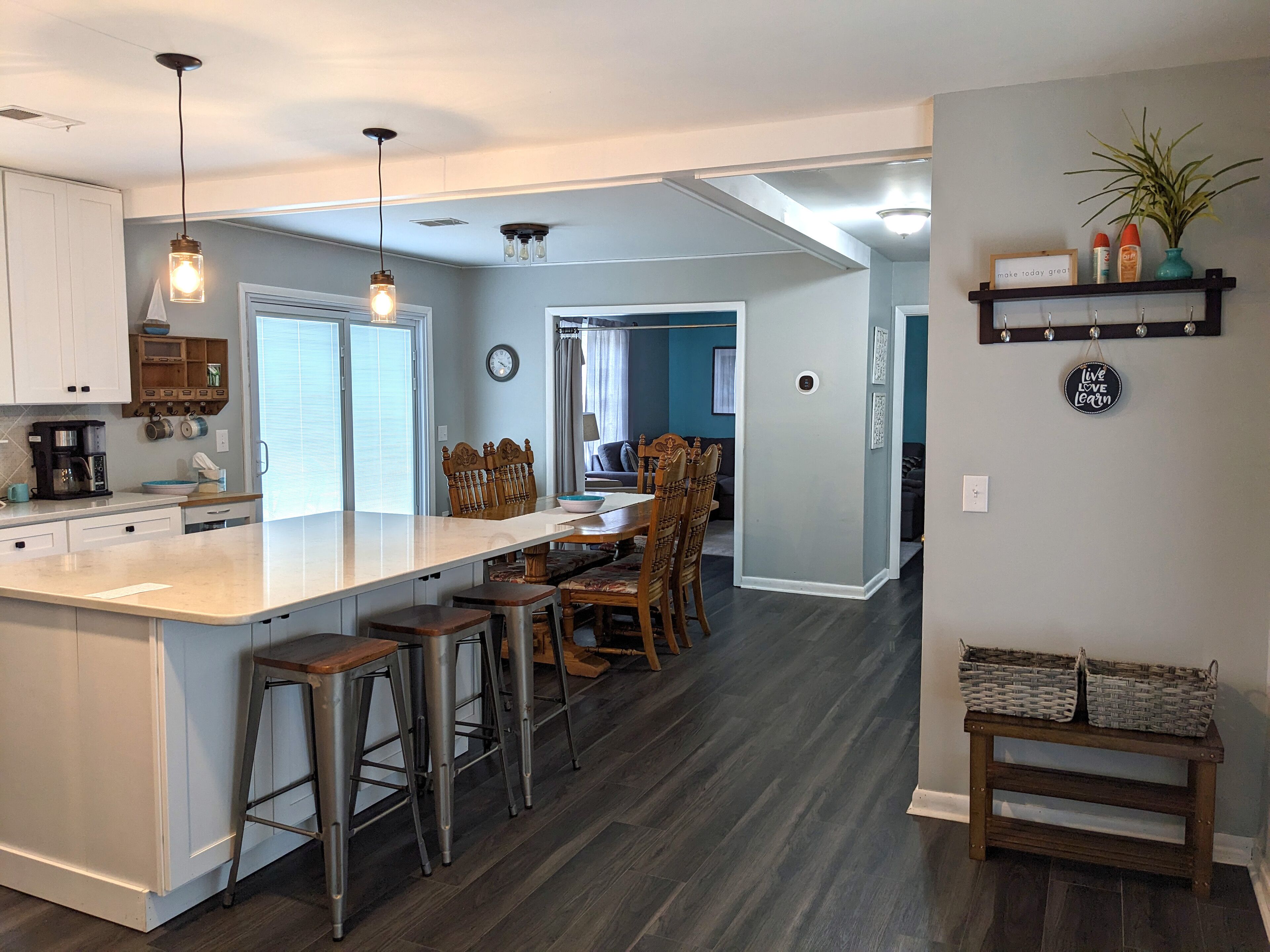 Wilmington Family Vacation Home