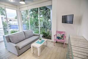 TV