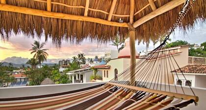 Las Vueltas - Golden Zone Studio 2 Blocks to Beach