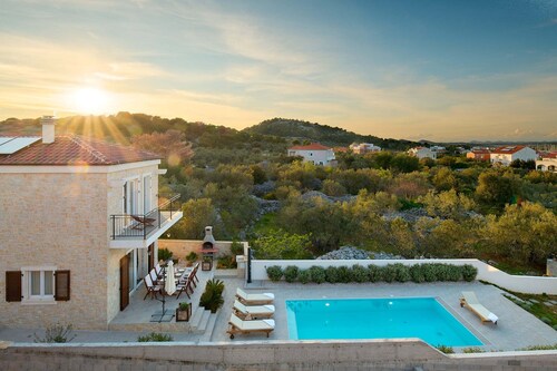 Villa Galleon with Pool