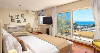 Villa Richness with Pool