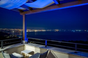 Property grounds - Luxury Villa Arcade with Pool (Opatija)