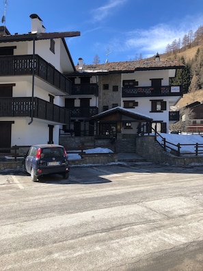 Ulkopuoli
