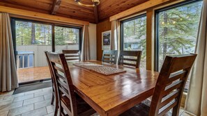 House, Multiple Beds (Puma - 10) | Private kitchen