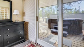 獨棟房屋, 多張床 (Hickory 02) | 3 間臥室