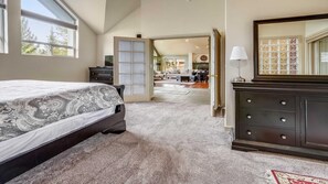 獨棟房屋, 多張床 (Hickory 02) | 3 間臥室