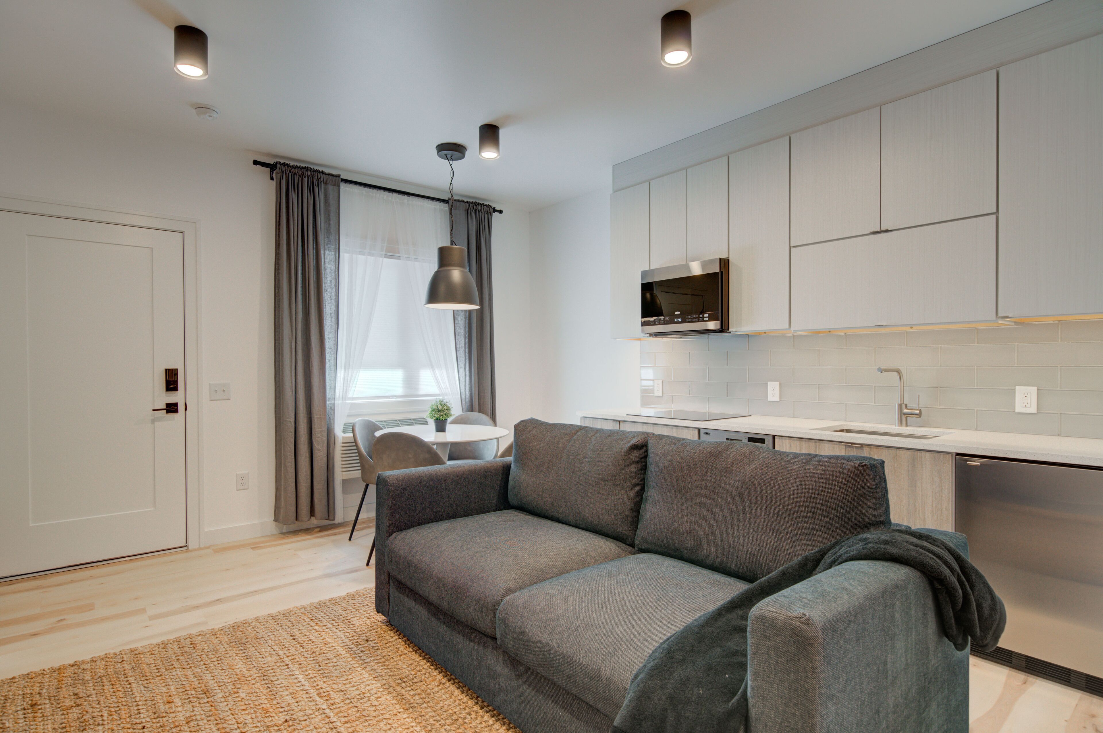 Bison Meadow Lodge #3