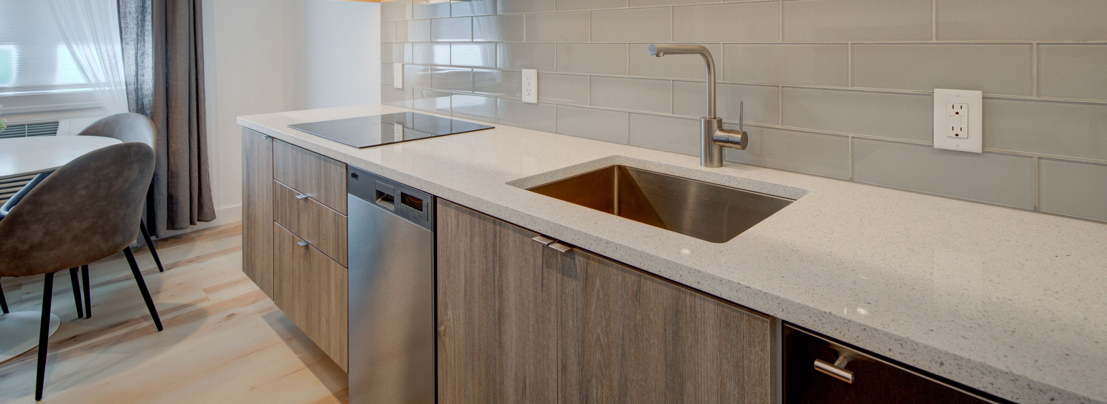 Bison Meadow Lodge #3