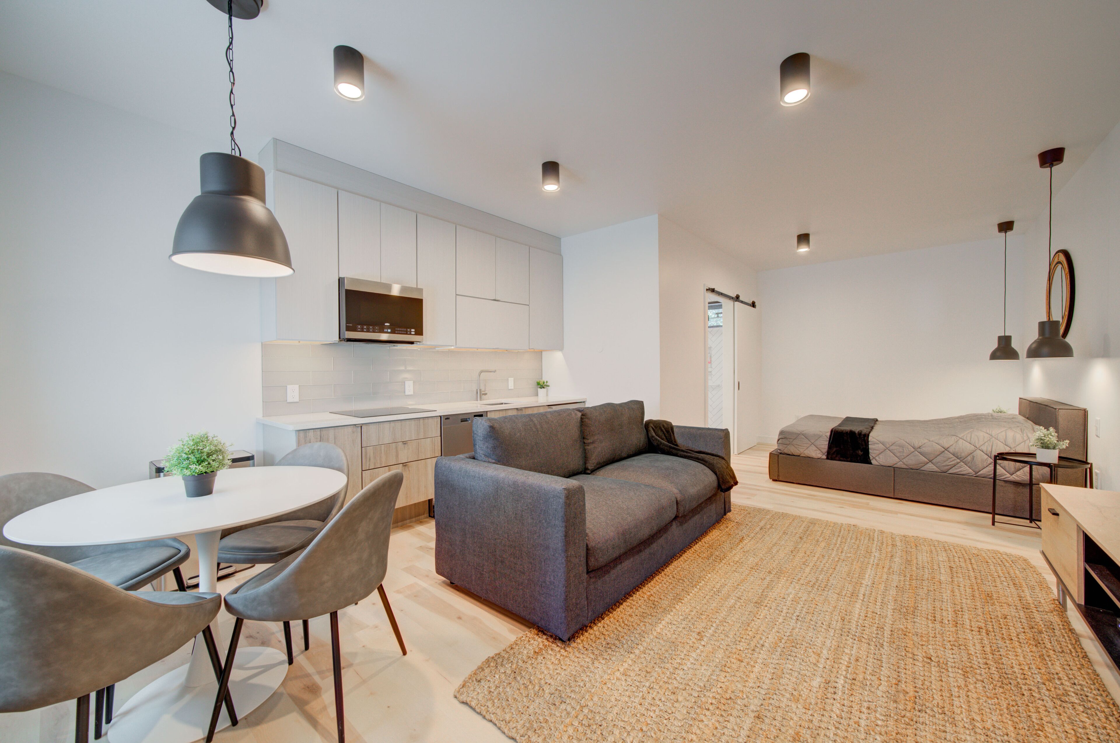 Bison Meadow Lodge #3