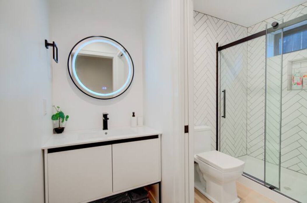 Bison Meadow Lodge #3