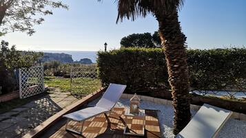 Terrazza/patio
