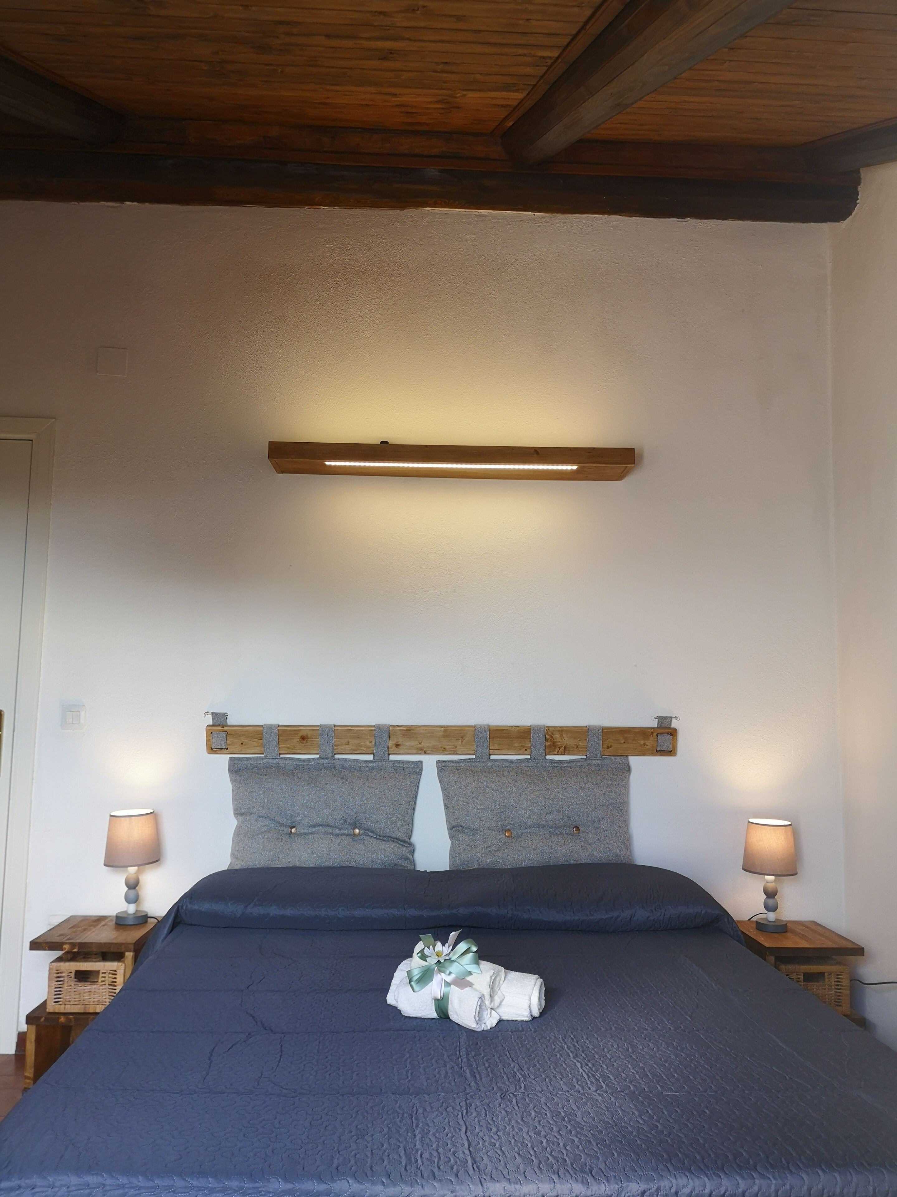 3 Schlafzimmer, Schreibtisch, Bügeleisen/Bügelbrett, kostenloses WLAN