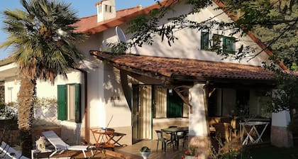 Shepherd Seraphim Holiday home