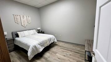 7 slaapkamers, gratis wifi, beddengoed