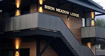 Bison Meadow Lodge #4