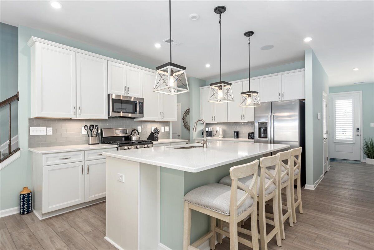 Bayside * 20563 * New Listing * Luxury Home 5BR 4.5 Baths