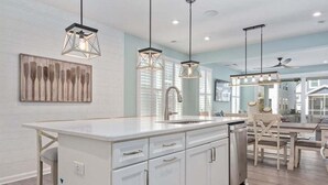 Interior - Bayside * 5BR Luxury Home (Selbyville)