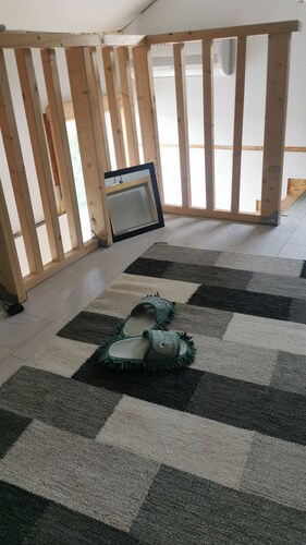 Sjö huset in Alingsås