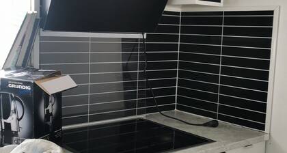 Sjö huset in Alingsås