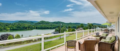 テラス / パティオ